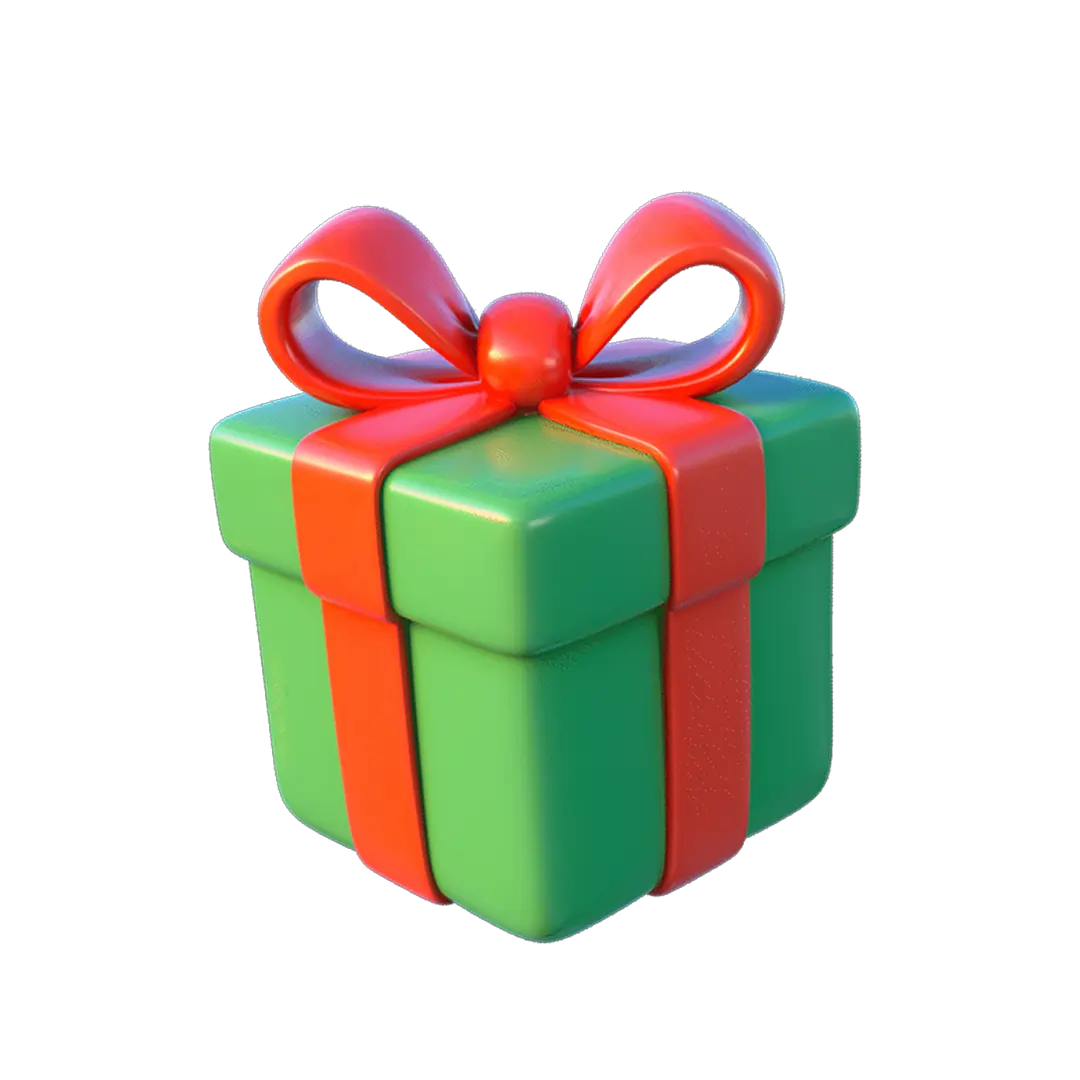 XMAS NEW YEAR 2026