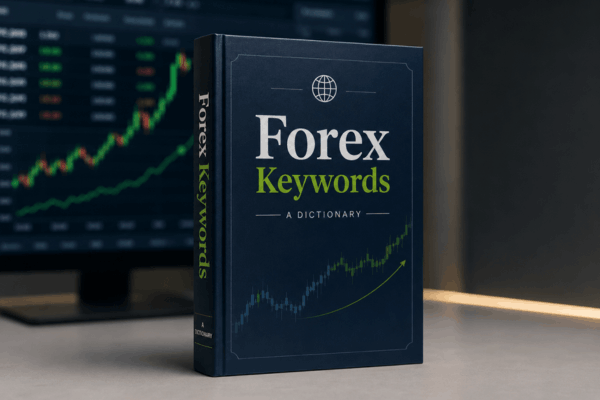 Forex Keywords Every Trader Should Know. - Ultima Markets