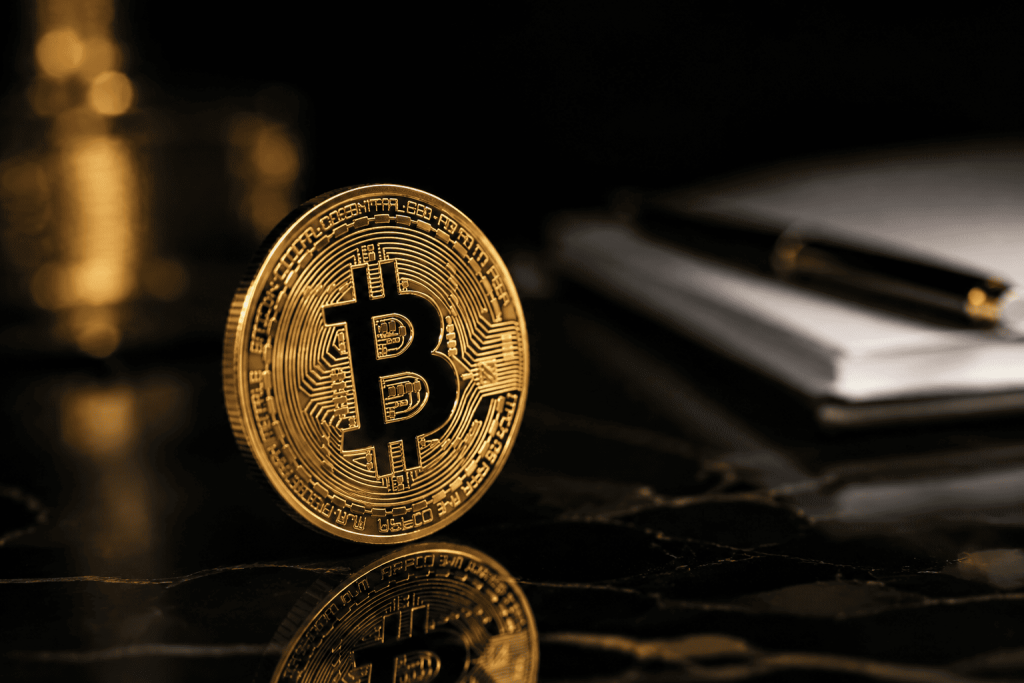 Bitcoin Price Prediction for 2026 - Ultima Markets
