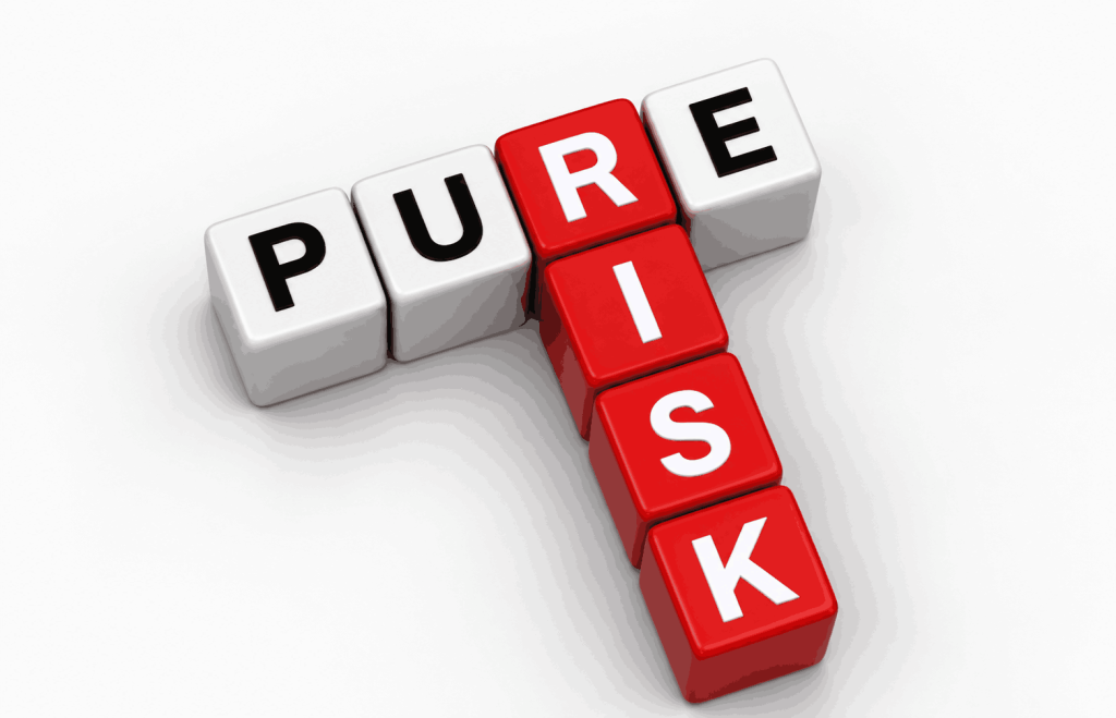 What is Pure Risk? - Ultima Markets