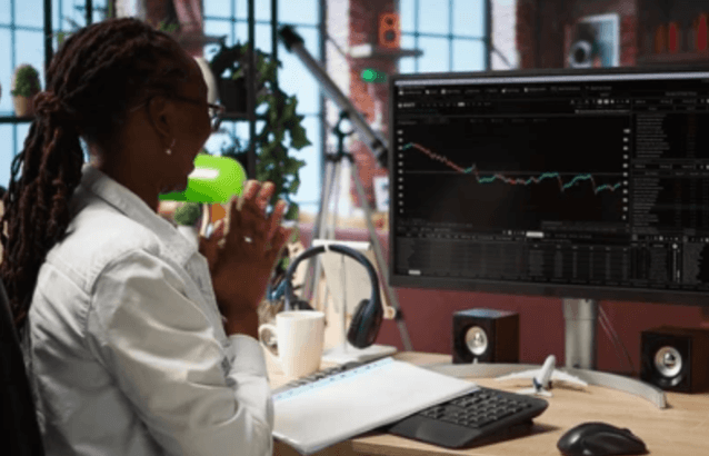 What are 10-bagger stocks? - Ultima Markets